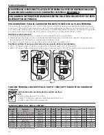 Предварительный просмотр 22 страницы Xylem Goulds J Series Instruction Manual