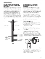 Предварительный просмотр 23 страницы Xylem Goulds J Series Instruction Manual