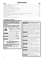 Предварительный просмотр 26 страницы Xylem Goulds J Series Instruction Manual