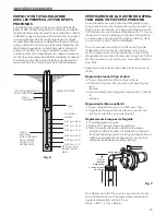 Предварительный просмотр 35 страницы Xylem Goulds J Series Instruction Manual