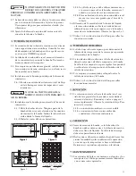 Предварительный просмотр 11 страницы Xylem Goulds LB Series Instruction Manual