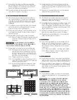 Preview for 18 page of Xylem GOULDS LB Instruction Manual