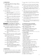 Предварительный просмотр 19 страницы Xylem GOULDS LC Installation, Operation And Maintenance Instructions