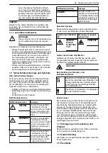 Предварительный просмотр 33 страницы Xylem GOULDS LNE Series Installation, Operation And Maintenance Manual