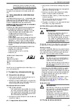 Предварительный просмотр 45 страницы Xylem GOULDS LNE Series Installation, Operation And Maintenance Manual