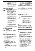 Предварительный просмотр 48 страницы Xylem GOULDS LNE Series Installation, Operation And Maintenance Manual