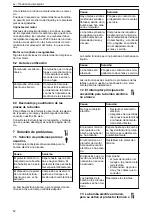 Предварительный просмотр 52 страницы Xylem GOULDS LNE Series Installation, Operation And Maintenance Manual