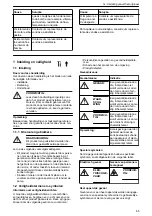 Предварительный просмотр 65 страницы Xylem GOULDS LNE Series Installation, Operation And Maintenance Manual