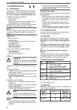 Предварительный просмотр 88 страницы Xylem GOULDS LNE Series Installation, Operation And Maintenance Manual