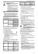 Предварительный просмотр 91 страницы Xylem GOULDS LNE Series Installation, Operation And Maintenance Manual