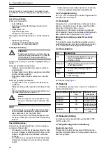 Предварительный просмотр 98 страницы Xylem GOULDS LNE Series Installation, Operation And Maintenance Manual