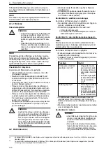 Предварительный просмотр 100 страницы Xylem GOULDS LNE Series Installation, Operation And Maintenance Manual