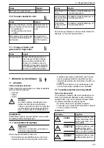 Предварительный просмотр 105 страницы Xylem GOULDS LNE Series Installation, Operation And Maintenance Manual