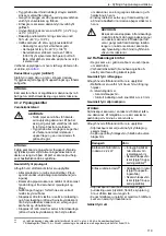 Предварительный просмотр 119 страницы Xylem GOULDS LNE Series Installation, Operation And Maintenance Manual