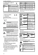 Предварительный просмотр 124 страницы Xylem GOULDS LNE Series Installation, Operation And Maintenance Manual