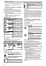 Предварительный просмотр 134 страницы Xylem GOULDS LNE Series Installation, Operation And Maintenance Manual