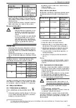 Предварительный просмотр 139 страницы Xylem GOULDS LNE Series Installation, Operation And Maintenance Manual