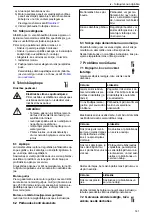 Предварительный просмотр 141 страницы Xylem GOULDS LNE Series Installation, Operation And Maintenance Manual