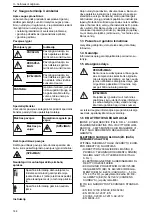 Предварительный просмотр 144 страницы Xylem GOULDS LNE Series Installation, Operation And Maintenance Manual