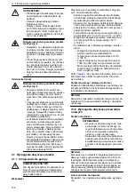 Предварительный просмотр 158 страницы Xylem GOULDS LNE Series Installation, Operation And Maintenance Manual