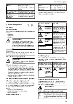 Предварительный просмотр 175 страницы Xylem GOULDS LNE Series Installation, Operation And Maintenance Manual