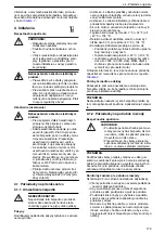 Предварительный просмотр 179 страницы Xylem GOULDS LNE Series Installation, Operation And Maintenance Manual