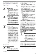 Предварительный просмотр 189 страницы Xylem GOULDS LNE Series Installation, Operation And Maintenance Manual