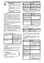 Предварительный просмотр 193 страницы Xylem GOULDS LNE Series Installation, Operation And Maintenance Manual