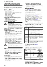 Предварительный просмотр 198 страницы Xylem GOULDS LNE Series Installation, Operation And Maintenance Manual