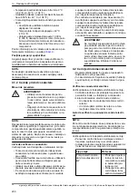 Предварительный просмотр 200 страницы Xylem GOULDS LNE Series Installation, Operation And Maintenance Manual