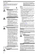 Предварительный просмотр 210 страницы Xylem GOULDS LNE Series Installation, Operation And Maintenance Manual