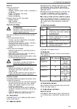 Предварительный просмотр 229 страницы Xylem GOULDS LNE Series Installation, Operation And Maintenance Manual