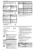 Предварительный просмотр 236 страницы Xylem GOULDS LNE Series Installation, Operation And Maintenance Manual