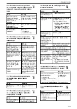 Предварительный просмотр 245 страницы Xylem GOULDS LNE Series Installation, Operation And Maintenance Manual