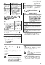 Предварительный просмотр 257 страницы Xylem GOULDS LNE Series Installation, Operation And Maintenance Manual