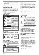 Предварительный просмотр 258 страницы Xylem GOULDS LNE Series Installation, Operation And Maintenance Manual