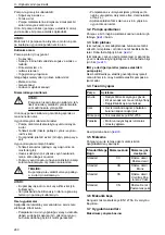 Предварительный просмотр 260 страницы Xylem GOULDS LNE Series Installation, Operation And Maintenance Manual