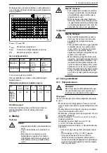 Предварительный просмотр 261 страницы Xylem GOULDS LNE Series Installation, Operation And Maintenance Manual