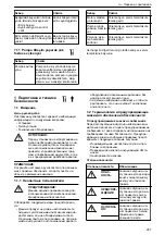 Предварительный просмотр 267 страницы Xylem GOULDS LNE Series Installation, Operation And Maintenance Manual