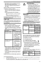 Предварительный просмотр 273 страницы Xylem GOULDS LNE Series Installation, Operation And Maintenance Manual