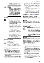 Предварительный просмотр 283 страницы Xylem GOULDS LNE Series Installation, Operation And Maintenance Manual