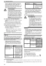 Предварительный просмотр 284 страницы Xylem GOULDS LNE Series Installation, Operation And Maintenance Manual