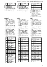 Предварительный просмотр 305 страницы Xylem GOULDS LNE Series Installation, Operation And Maintenance Manual