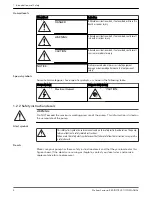 Предварительный просмотр 6 страницы Xylem Goulds Marlow e-580 Series Instruction Manual