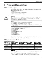 Предварительный просмотр 11 страницы Xylem Goulds Marlow e-580 Series Instruction Manual