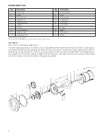 Preview for 6 page of Xylem Goulds Marlow Series Instruction Manual