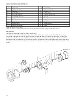 Preview for 14 page of Xylem Goulds Marlow Series Instruction Manual