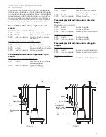 Предварительный просмотр 19 страницы Xylem GOULDS RGS Series Installation, Operation And Maintenance Instructions