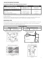 Preview for 7 page of Xylem GOULDS WEHT0311M Installation, Operation And Maintenance Instructions