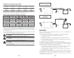 Preview for 15 page of Xylem GPH Series Instruction Manual